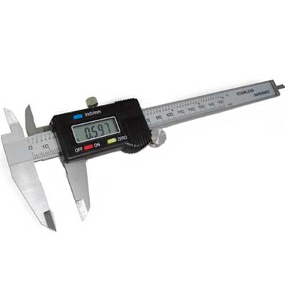 Digital Caliper